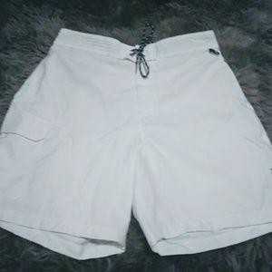 Nautica swimming shorts